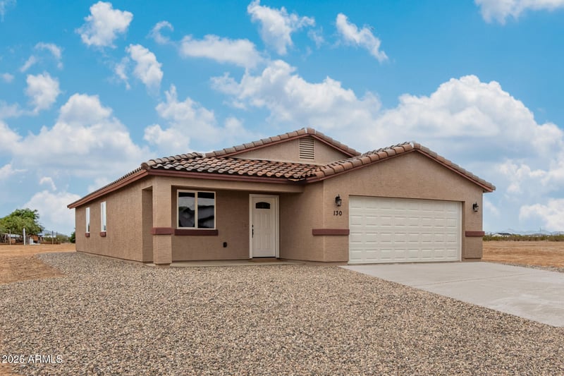 130 S 352nd Dr, Tonopah, AZ 85354