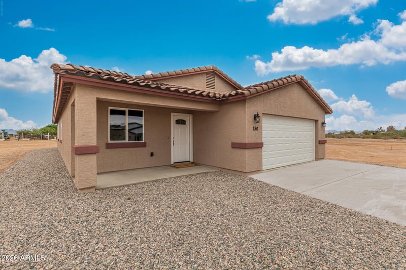130 S 352nd Dr, Tonopah, AZ 85354