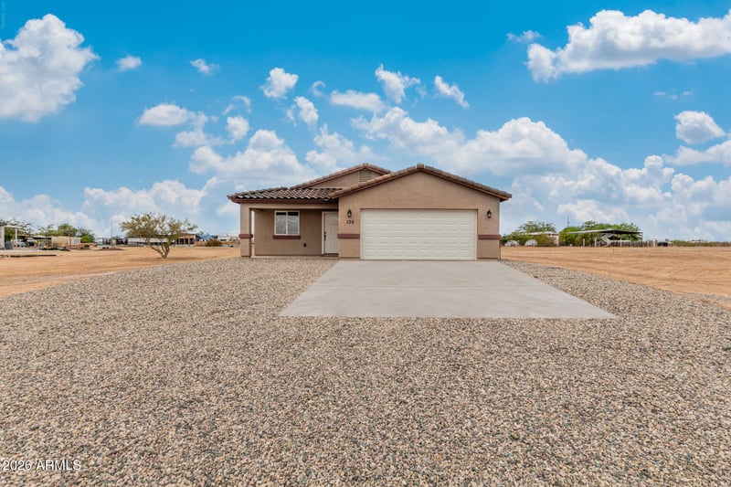 130 S 352nd Dr, Tonopah, AZ 85354