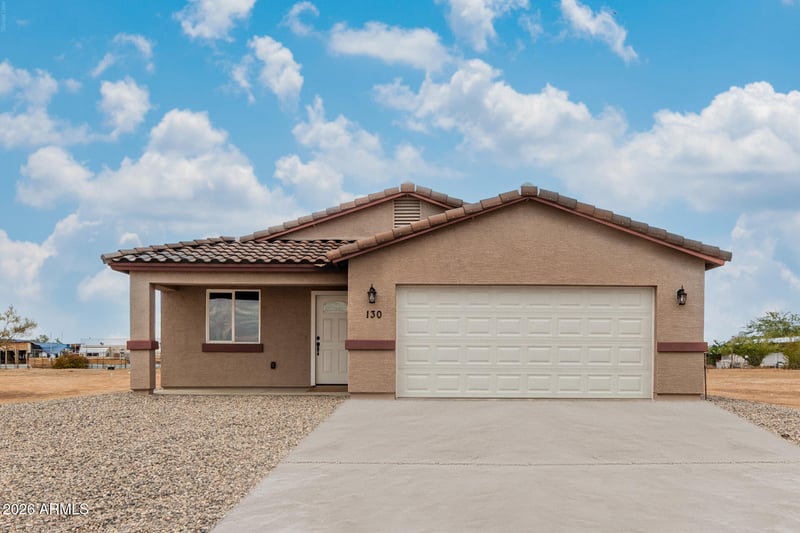 130 S 352nd Dr, Tonopah, AZ 85354