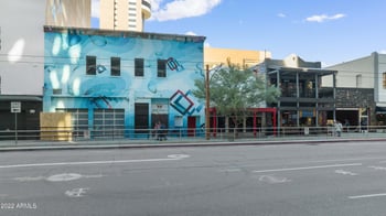130 Washington St, Phoenix, AZ 85004