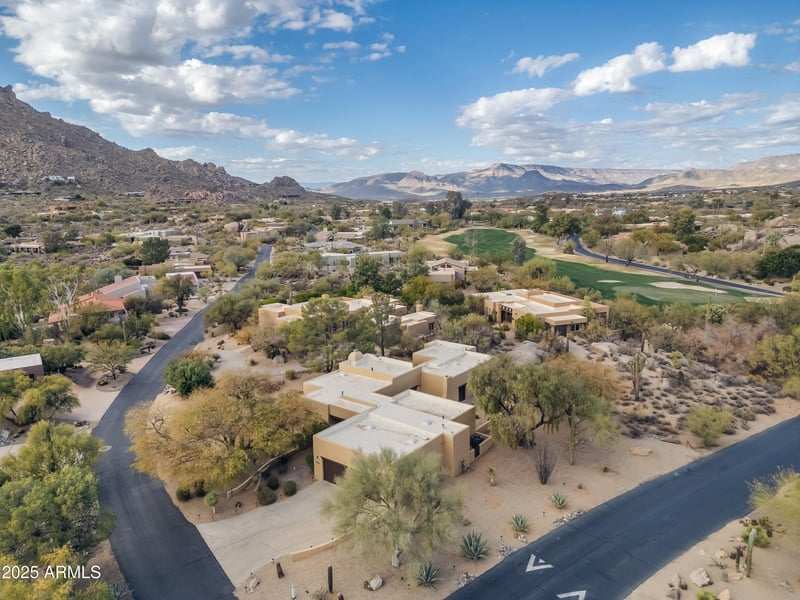 1300 Coyote Pass --, Carefree, AZ 85377
