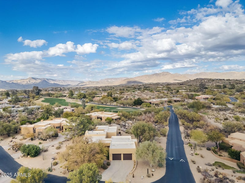 1300 Coyote Pass --, Carefree, AZ 85377