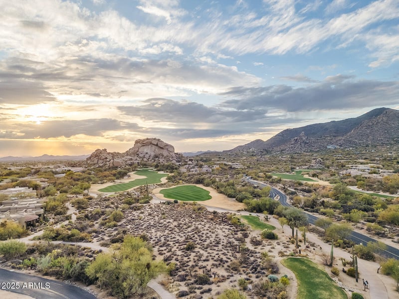 1300 Coyote Pass --, Carefree, AZ 85377