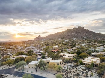 1300 Coyote Pass --, Carefree, AZ 85377