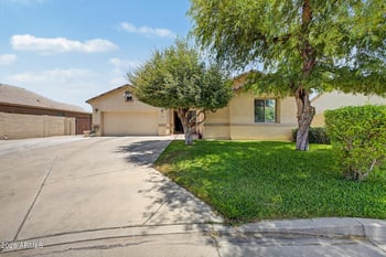 1300 Bosi Ct, San Tan Valley, AZ 85140