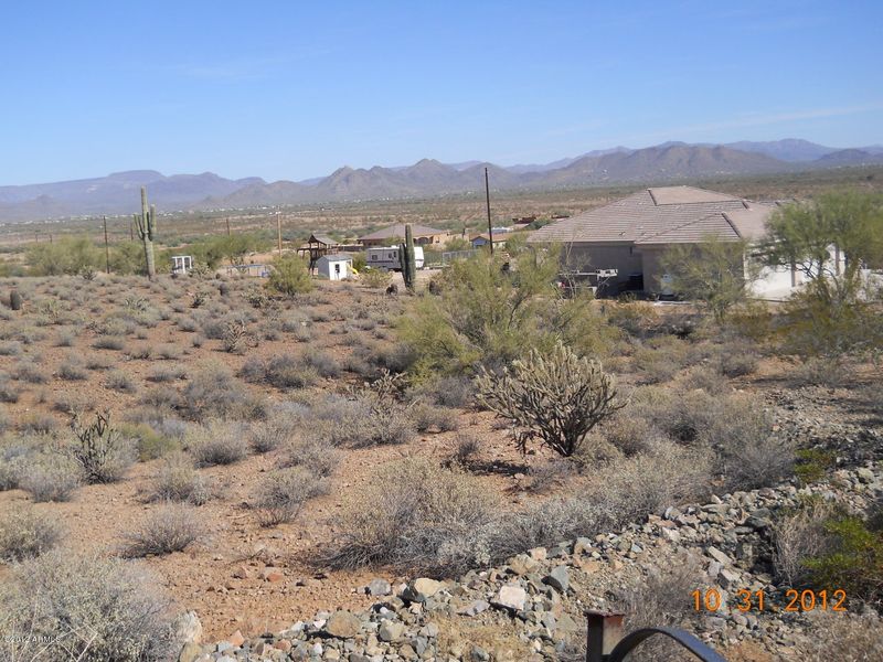 1300 E Dove Valley Rd, Phoenix, AZ 85085