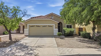 1300 Heritage Dr, Gilbert, AZ 85296