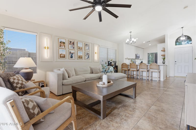 1300 Heritage Dr, Gilbert, AZ 85296