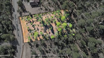 1300 Karen Way #12, Payson, AZ 85541