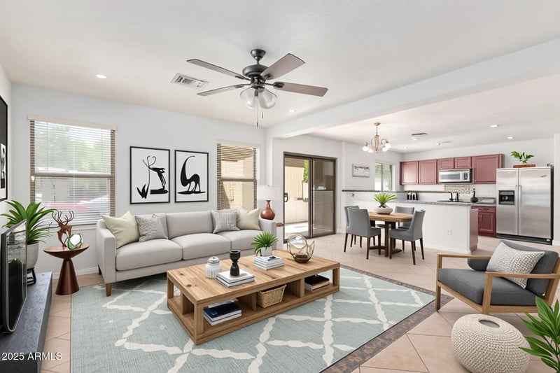 1300 Loback Ln, Gilbert, AZ 85296