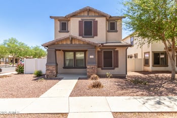 1300 Loback Ln, Gilbert, AZ 85296