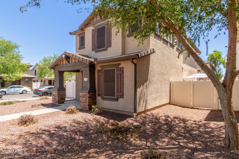 1300 Loback Ln, Gilbert, AZ 85296