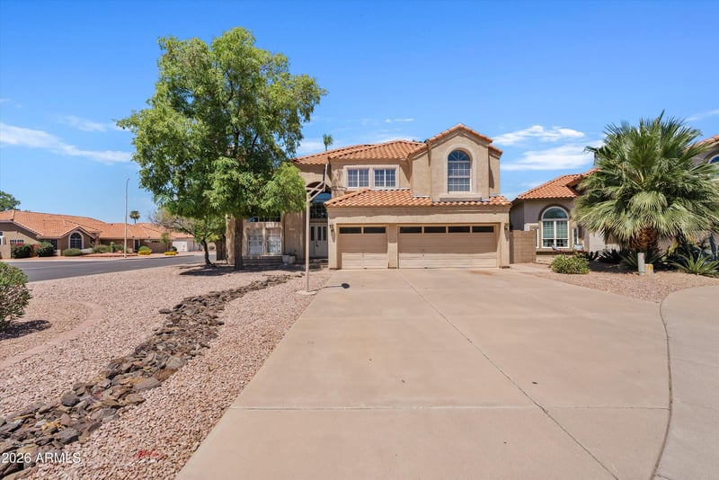 1300 Sycamore Ct, Chandler, AZ 85224
