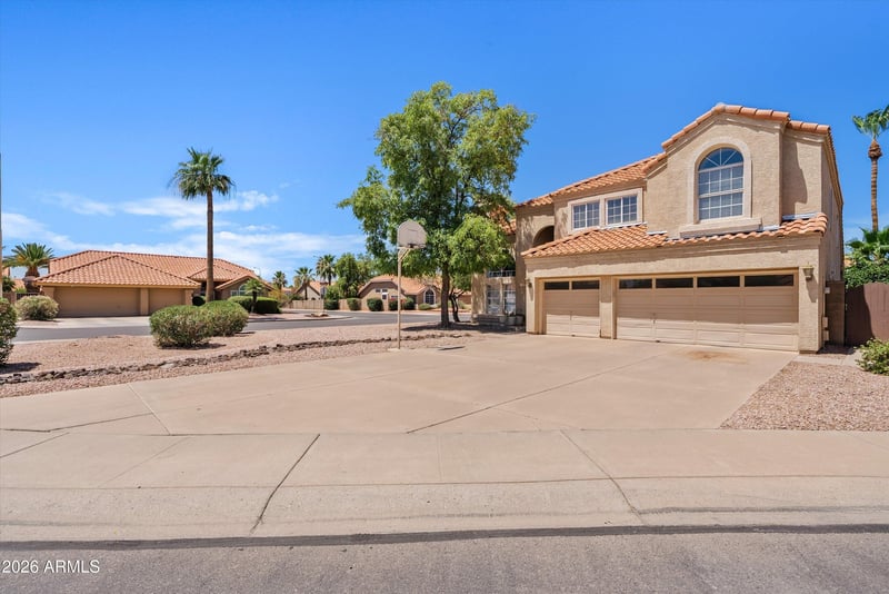 1300 Sycamore Ct, Chandler, AZ 85224