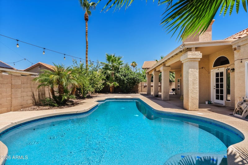 1300 Sycamore Ct, Chandler, AZ 85224