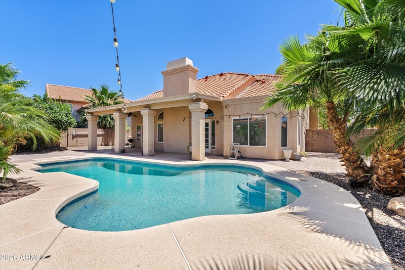 1300 Sycamore Ct, Chandler, AZ 85224