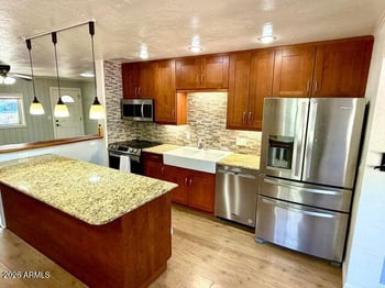 1300 Navajo Ln, Payson, AZ 85541