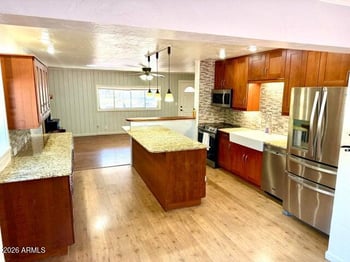 1300 Navajo Ln, Payson, AZ 85541