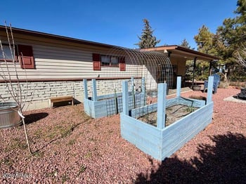 1300 Navajo Ln, Payson, AZ 85541