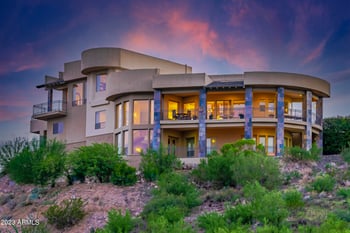 1300 S Kellis Rd, Wickenburg, AZ 85390