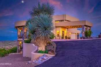 1300 S Kellis Rd, Wickenburg, AZ 85390