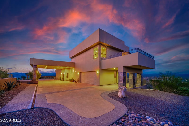 1300 S Kellis Rd, Wickenburg, AZ 85390