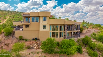 1300 S Kellis Rd, Wickenburg, AZ 85390