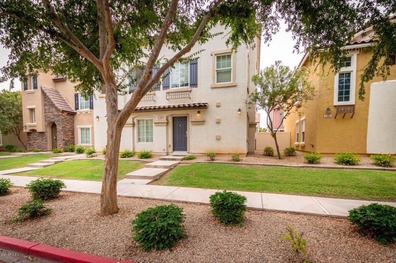 1300 S Owl Dr, Gilbert, AZ 85296