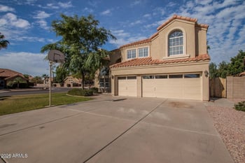 1300 Sycamore Ct, Chandler, AZ 85224