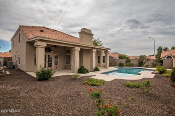 1300 Sycamore Ct, Chandler, AZ 85224