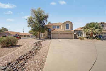 1300 Sycamore Ct, Chandler, AZ 85224