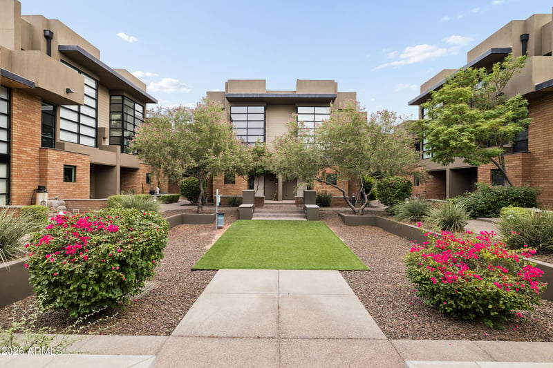 1300 W 5th St #1007, Tempe, AZ 85281