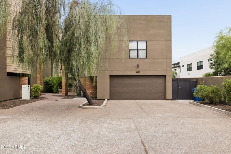 1300 W 5th St #1007, Tempe, AZ 85281