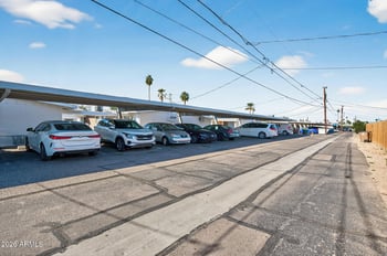 13001 113th Ave #7, Youngtown, AZ 85363