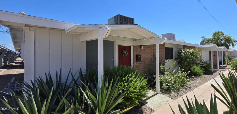 13001 N 113th Ave #1, Youngtown, AZ 85363