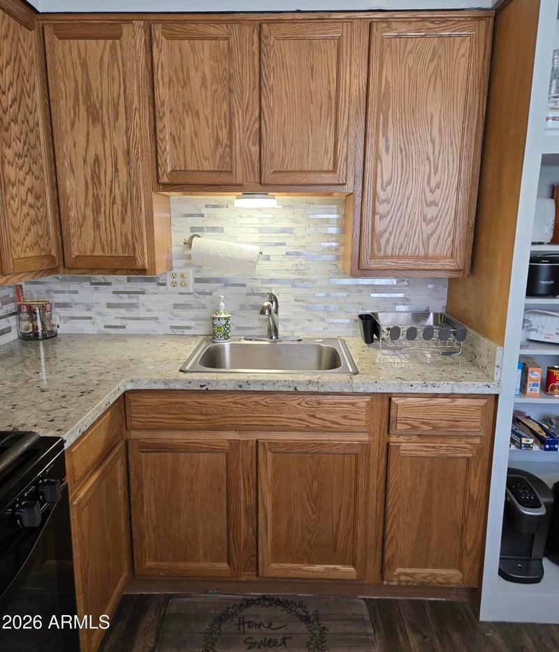 13001 N 113th Ave #1, Youngtown, AZ 85363