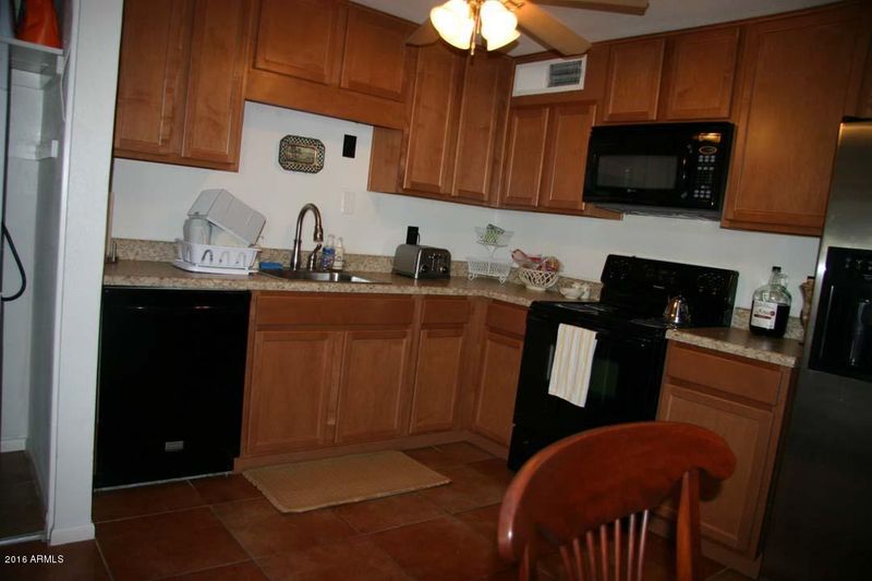 13001 N 37th Way, Phoenix, AZ 85032