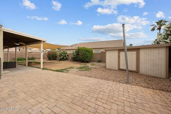 13001 Pershing Ct, El Mirage, AZ 85335