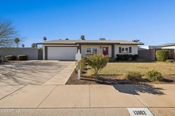 13002 28th Pl, Phoenix, AZ 85032