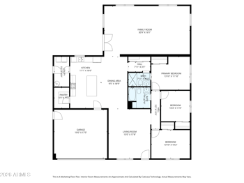 13002 28th Pl, Phoenix, AZ 85032