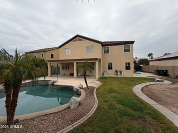 13002 Alegre Dr, Litchfield Park, AZ 85340