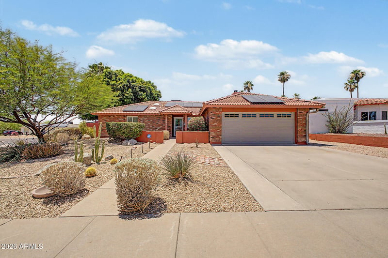 13002 N 23rd Pl, Phoenix, AZ 85022