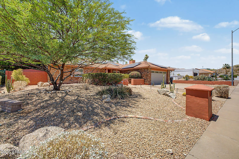 13002 N 23rd Pl, Phoenix, AZ 85022