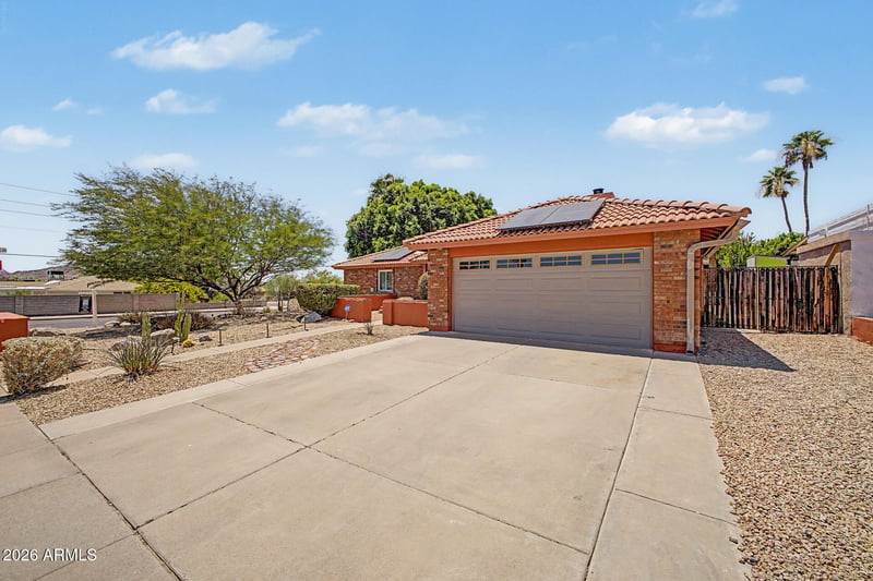 13002 N 23rd Pl, Phoenix, AZ 85022