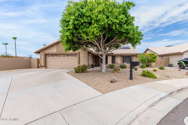 13002 N 38th Ave, Phoenix, AZ 85029
