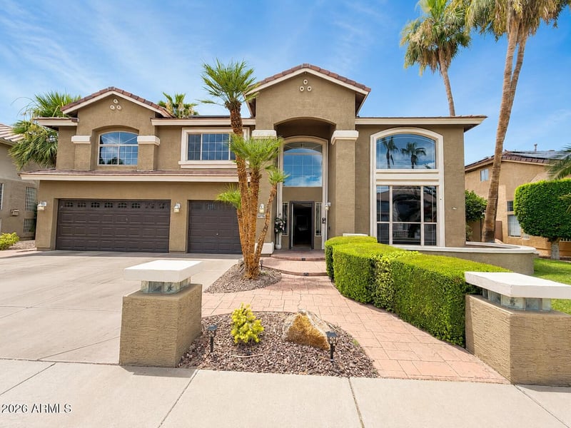 13002 Llano Dr, Litchfield Park, AZ 85340