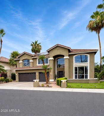 13002 W Llano Dr, Litchfield Park, AZ 85340