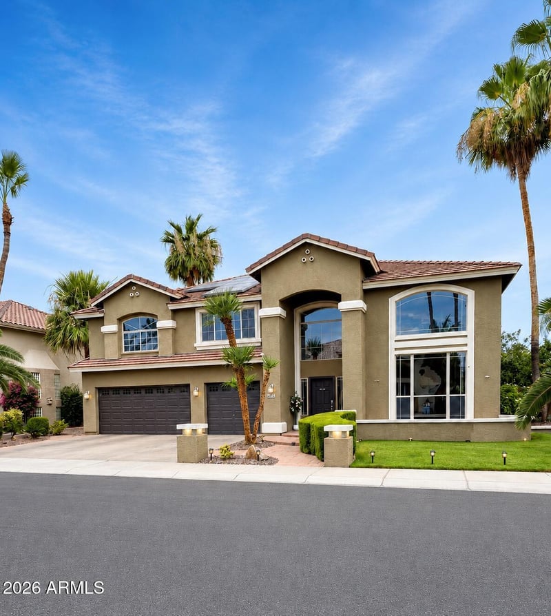 13002 Llano Dr, Litchfield Park, AZ 85340