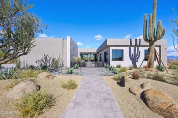 13004 Harper Dr, Scottsdale, AZ 85255